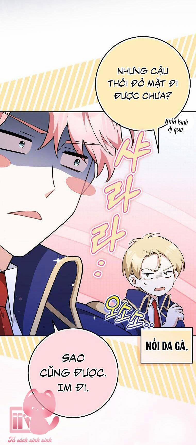 Tôi Thề Chúng Ta Chỉ Là Bạn 6 trang 56