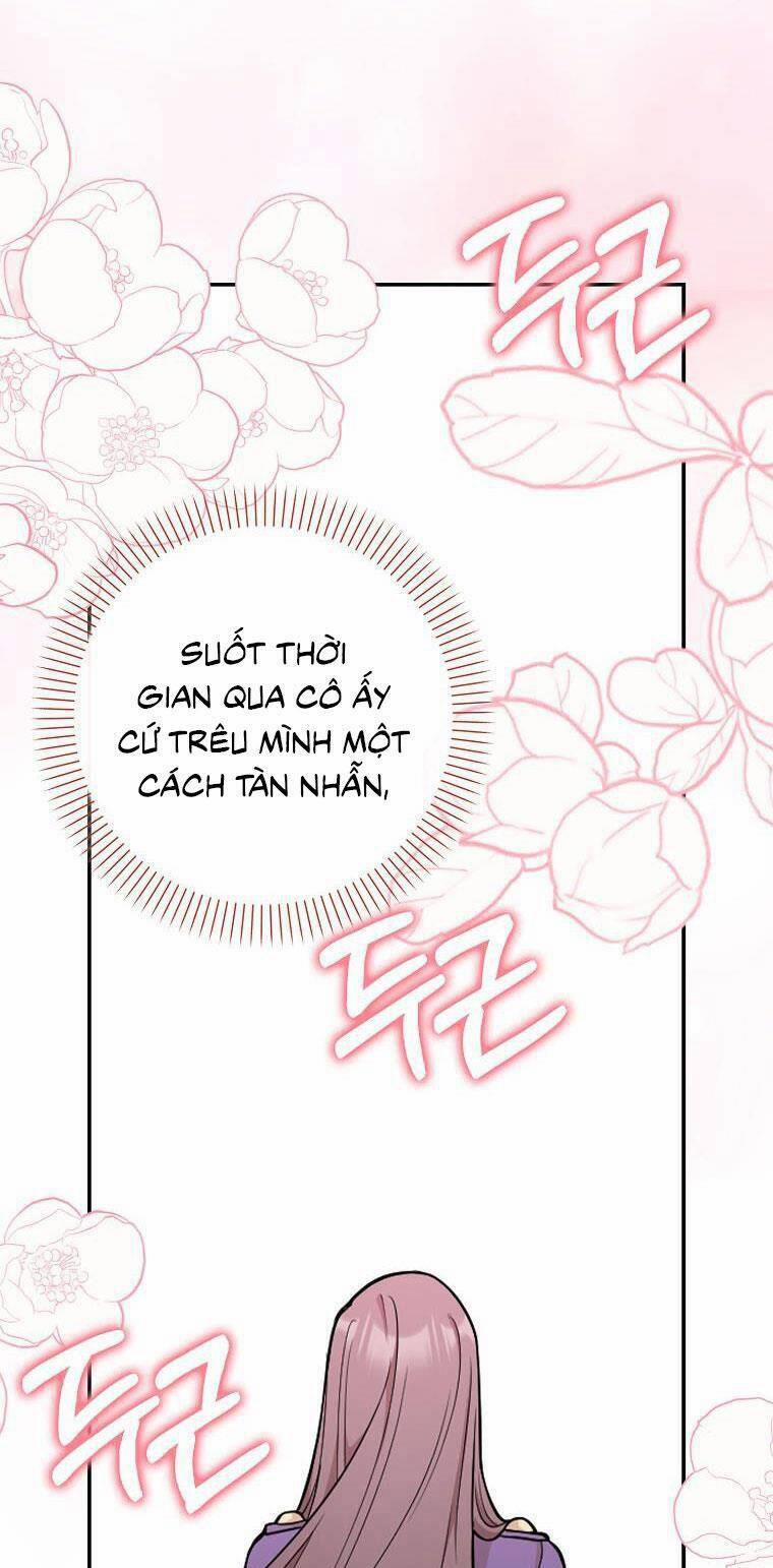 Tôi Thề Chúng Ta Chỉ Là Bạn 6 trang 57