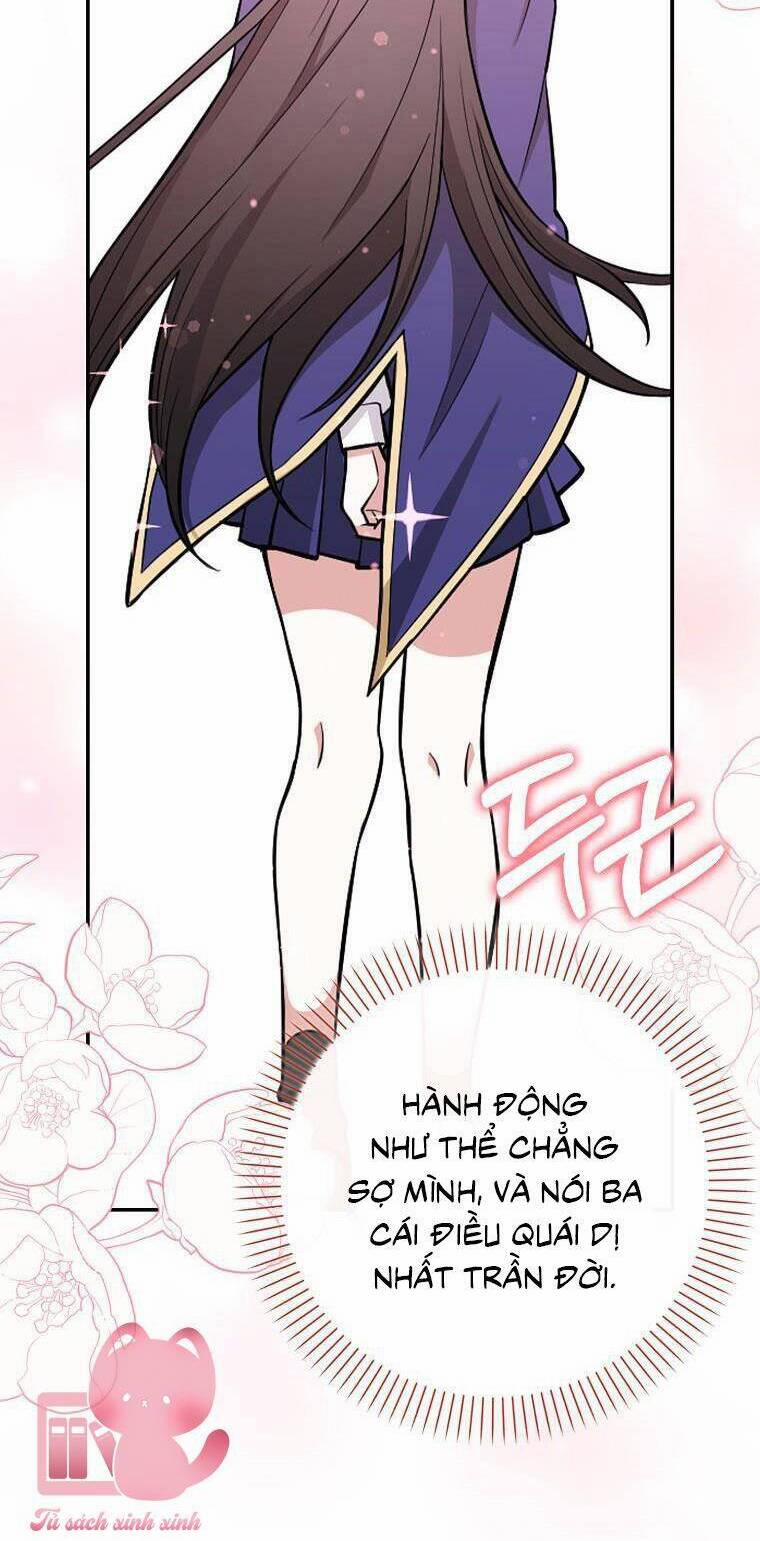 Tôi Thề Chúng Ta Chỉ Là Bạn 6 trang 58