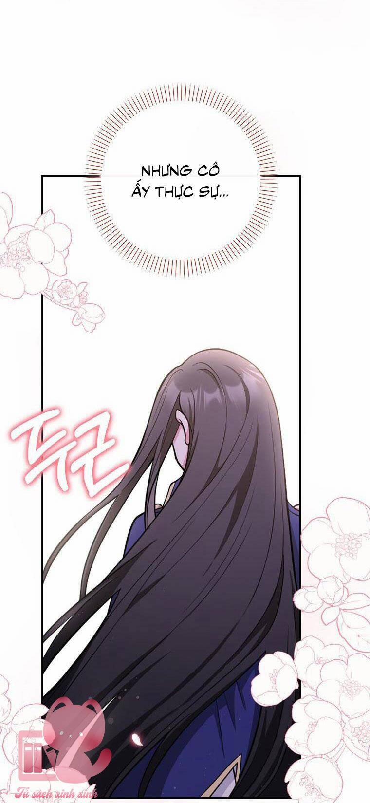 Tôi Thề Chúng Ta Chỉ Là Bạn 6 trang 59