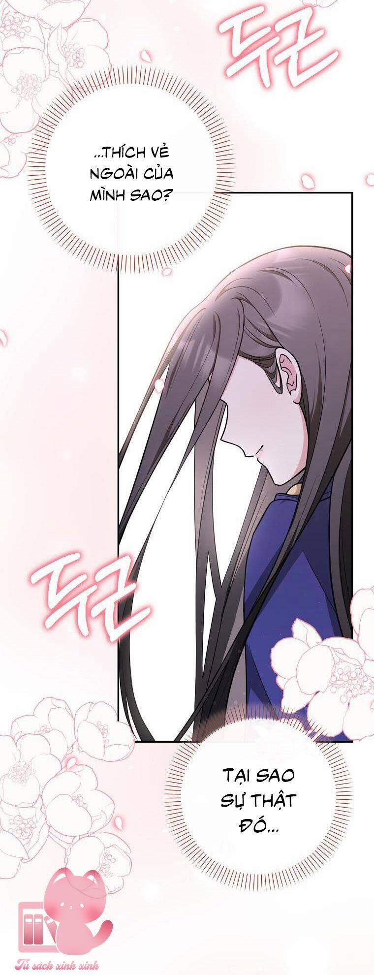 Tôi Thề Chúng Ta Chỉ Là Bạn 6 trang 60