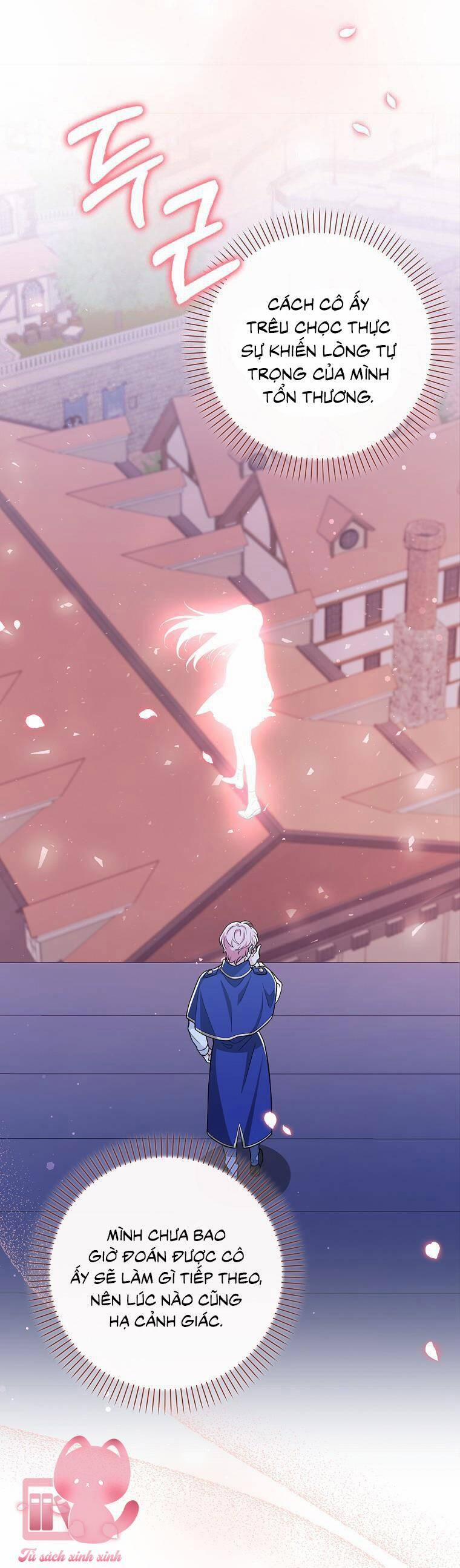 Tôi Thề Chúng Ta Chỉ Là Bạn 6 trang 62