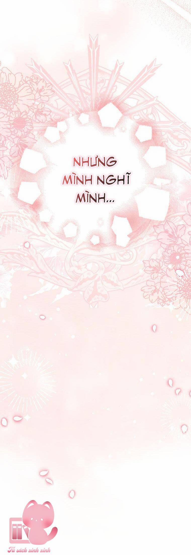 Tôi Thề Chúng Ta Chỉ Là Bạn 6 trang 63