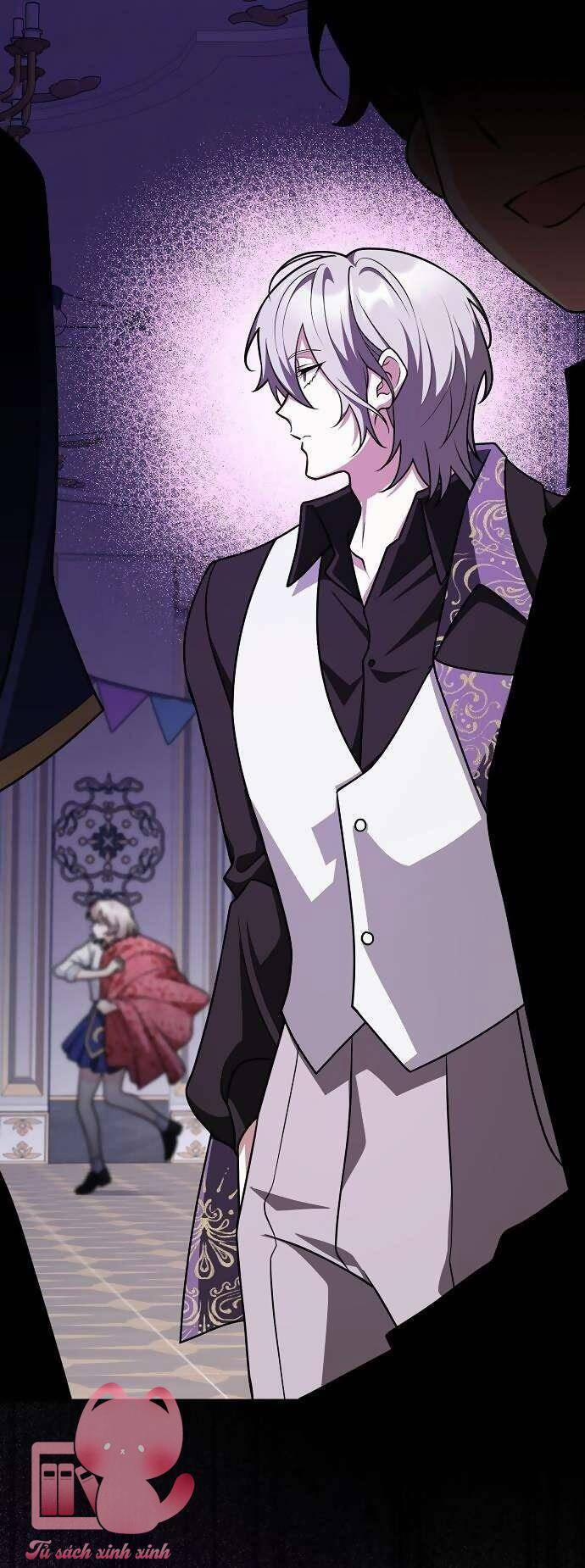 Tôi Thề Chúng Ta Chỉ Là Bạn 60 trang 10