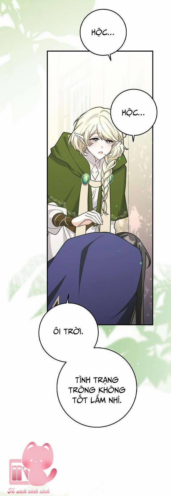 Tôi Thề Chúng Ta Chỉ Là Bạn 60 trang 19