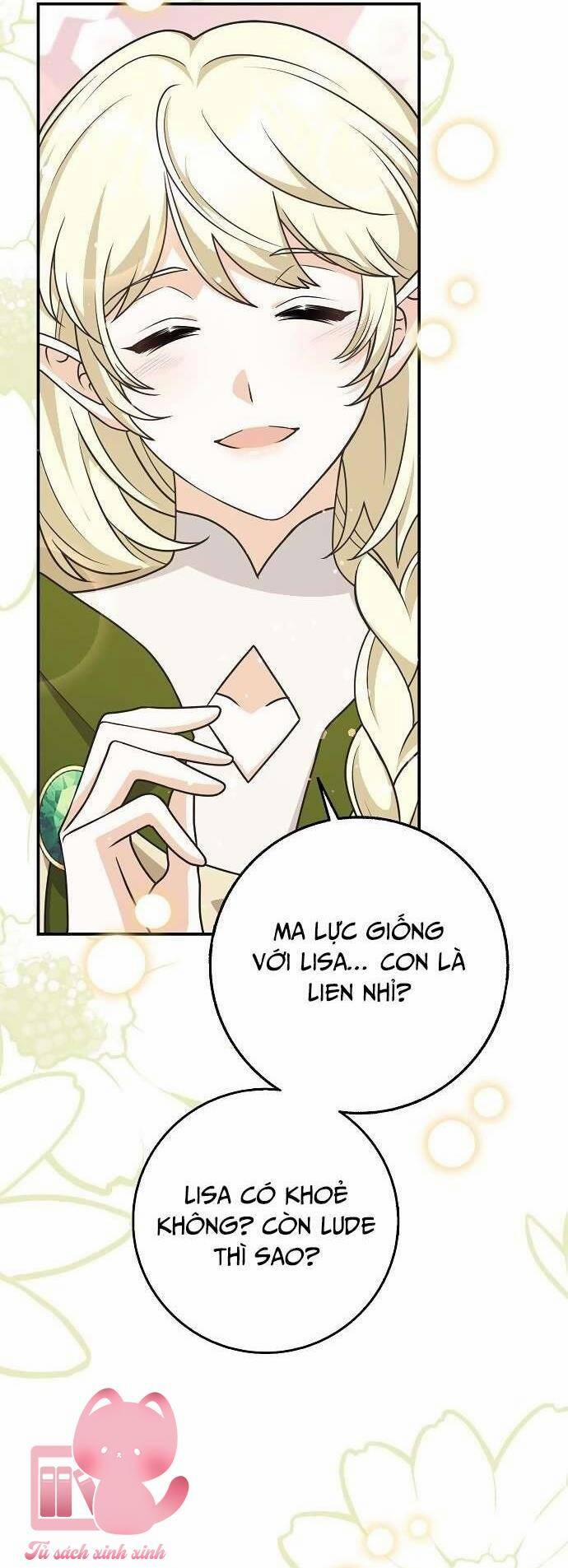 Tôi Thề Chúng Ta Chỉ Là Bạn 60 trang 24