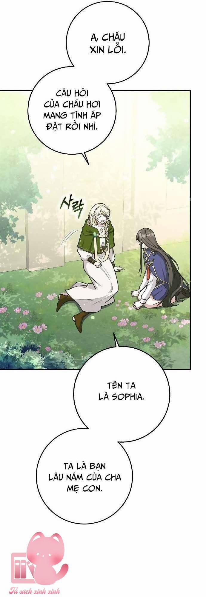 Tôi Thề Chúng Ta Chỉ Là Bạn 60 trang 26