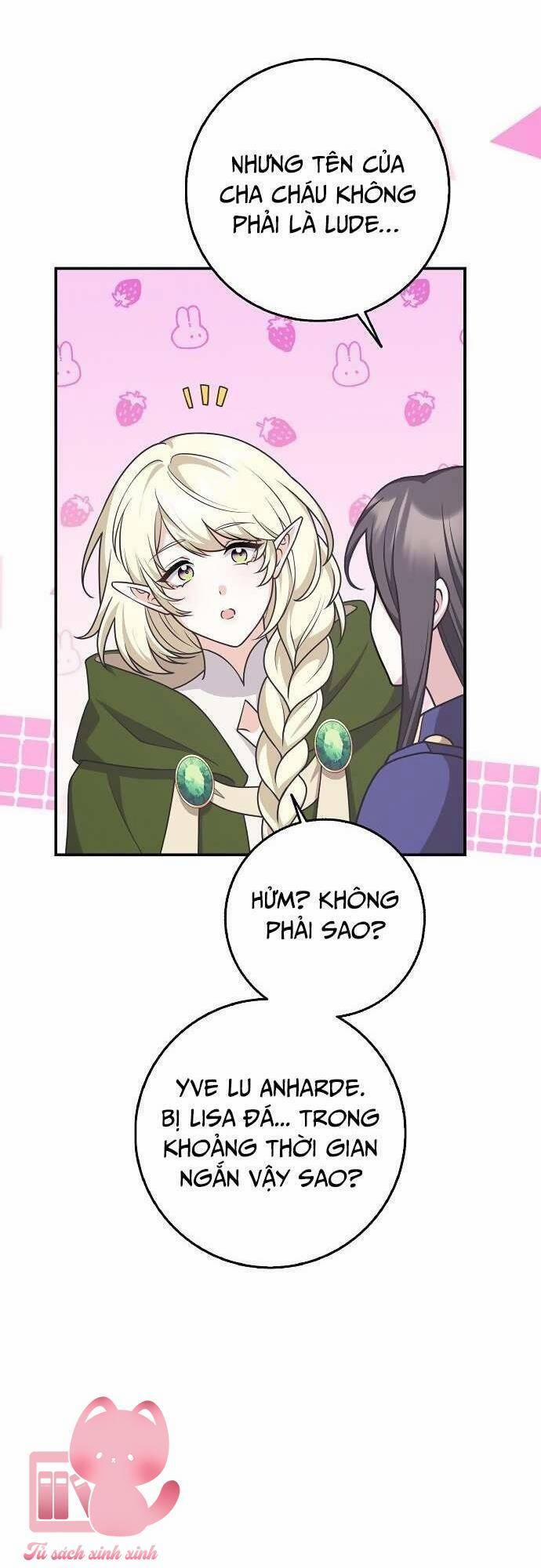 Tôi Thề Chúng Ta Chỉ Là Bạn 60 trang 27