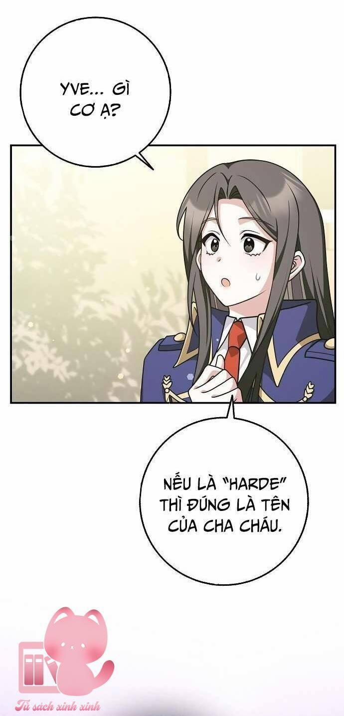 Tôi Thề Chúng Ta Chỉ Là Bạn 60 trang 28