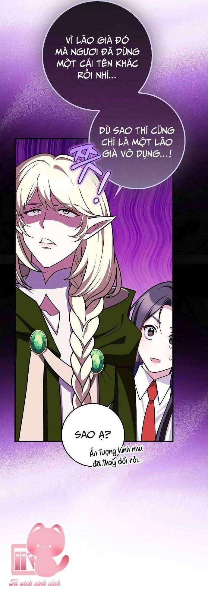 Tôi Thề Chúng Ta Chỉ Là Bạn 60 trang 29