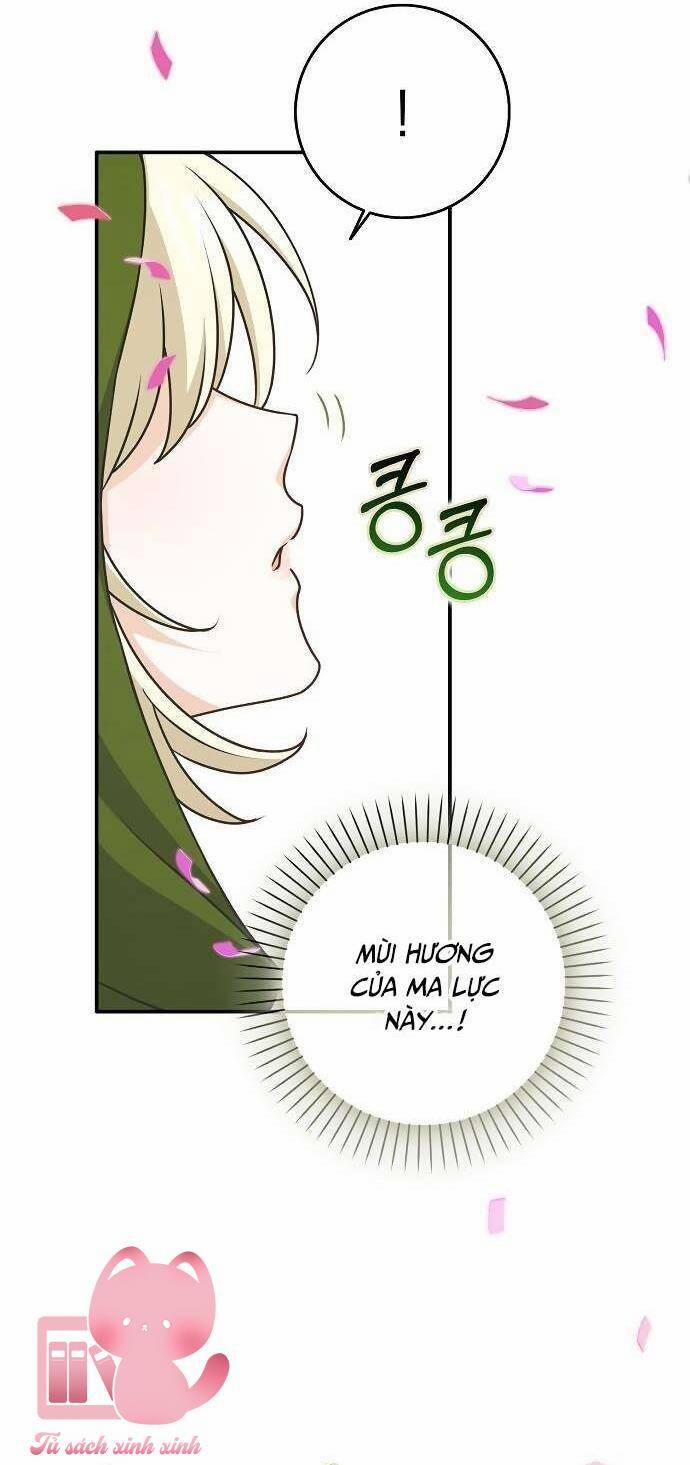 Tôi Thề Chúng Ta Chỉ Là Bạn 60 trang 3