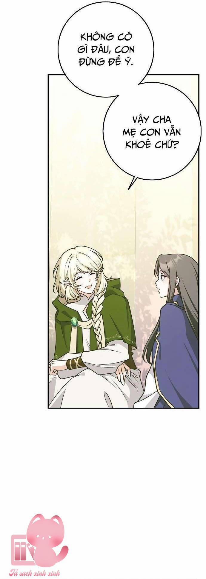 Tôi Thề Chúng Ta Chỉ Là Bạn 60 trang 30