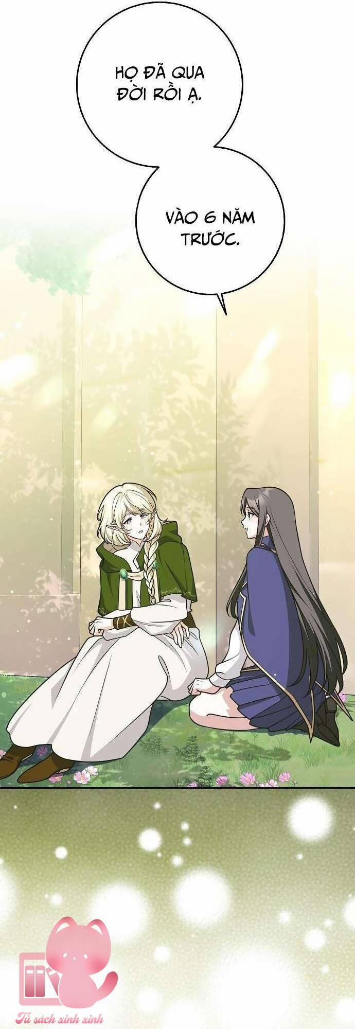 Tôi Thề Chúng Ta Chỉ Là Bạn 60 trang 32