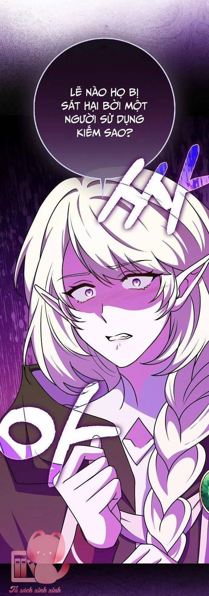 Tôi Thề Chúng Ta Chỉ Là Bạn 60 trang 34