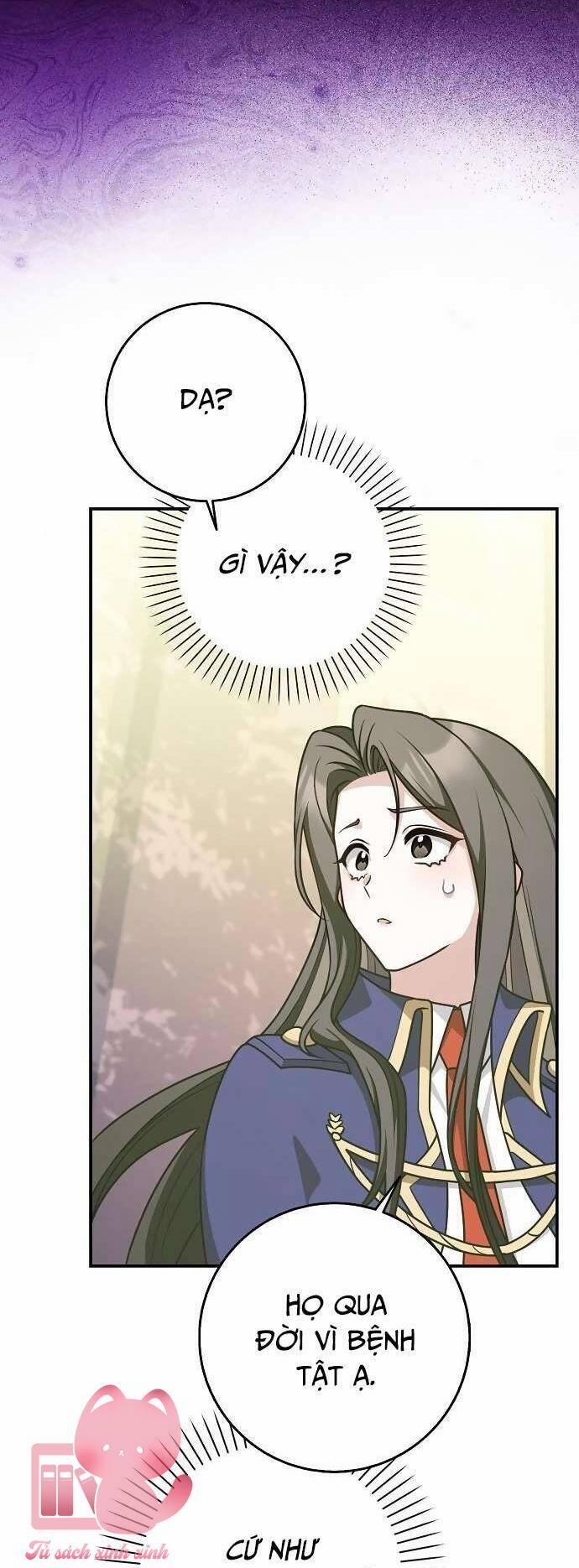 Tôi Thề Chúng Ta Chỉ Là Bạn 60 trang 35