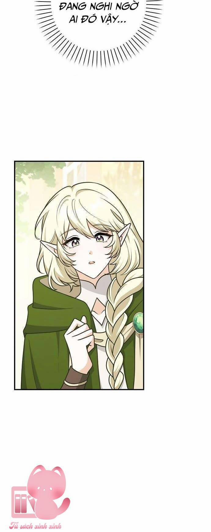 Tôi Thề Chúng Ta Chỉ Là Bạn 60 trang 36