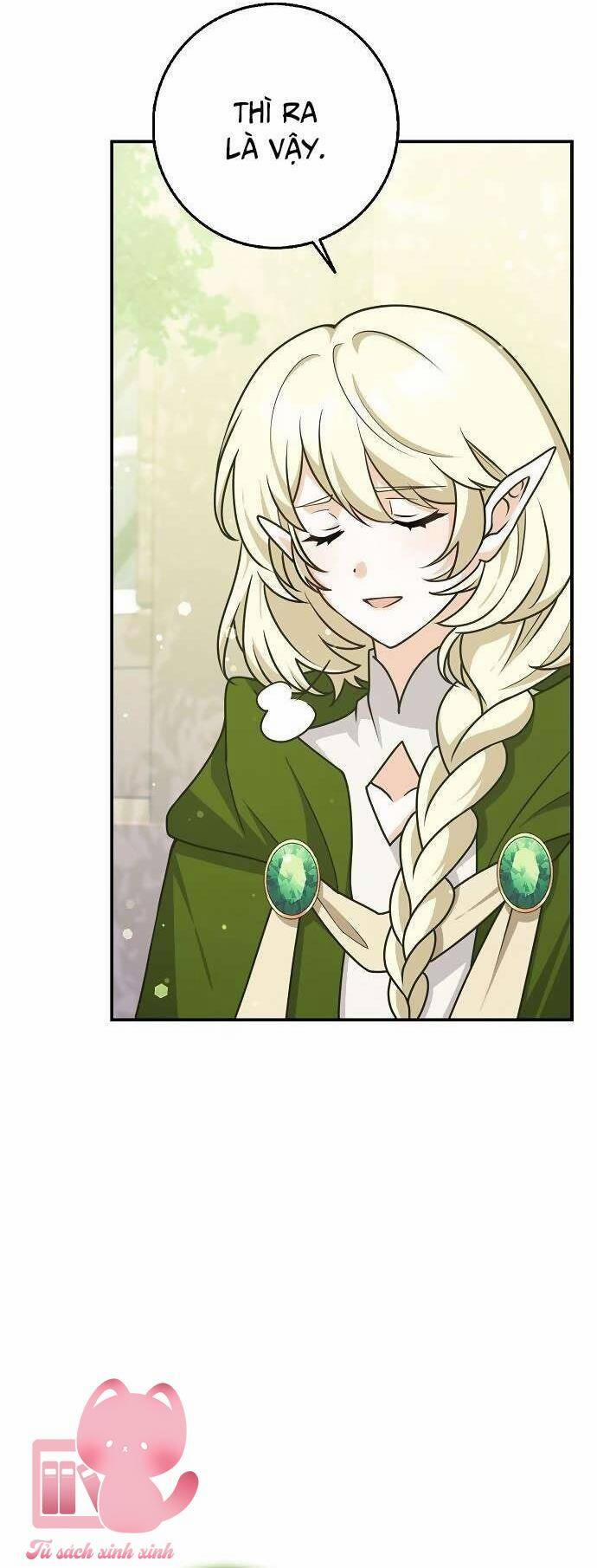 Tôi Thề Chúng Ta Chỉ Là Bạn 60 trang 37