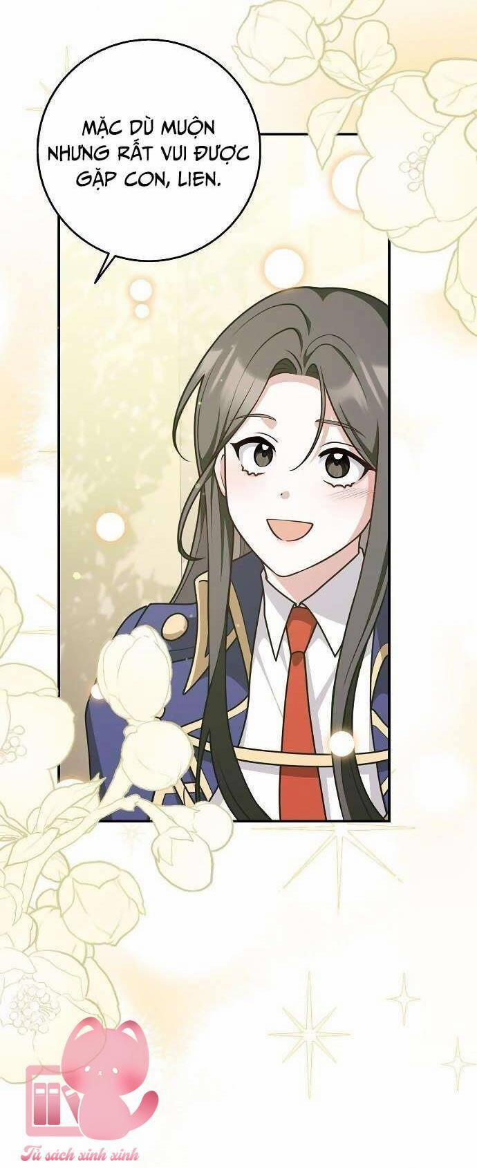 Tôi Thề Chúng Ta Chỉ Là Bạn 60 trang 42