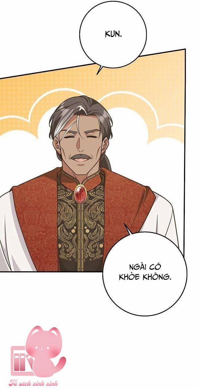 Tôi Thề Chúng Ta Chỉ Là Bạn 60 trang 45