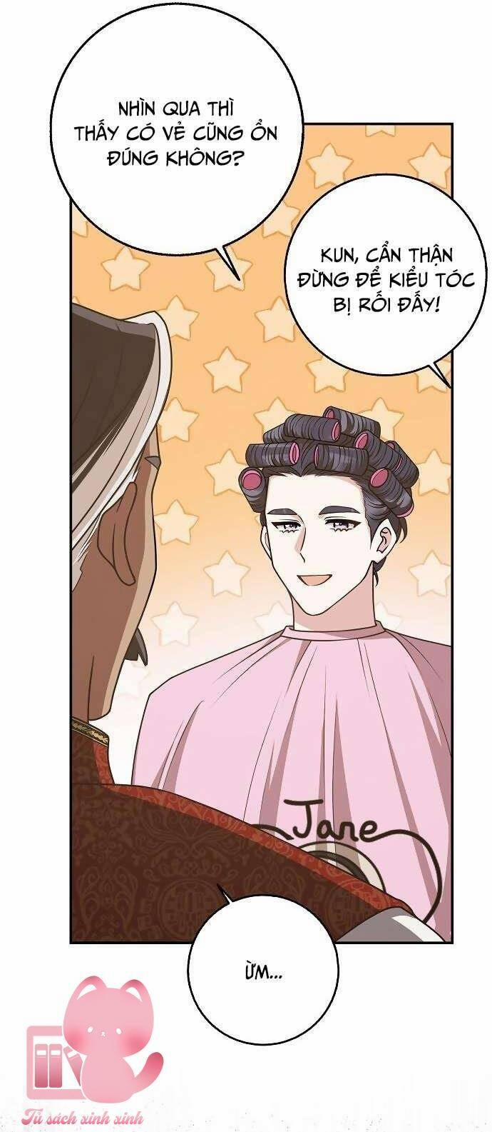 Tôi Thề Chúng Ta Chỉ Là Bạn 60 trang 46