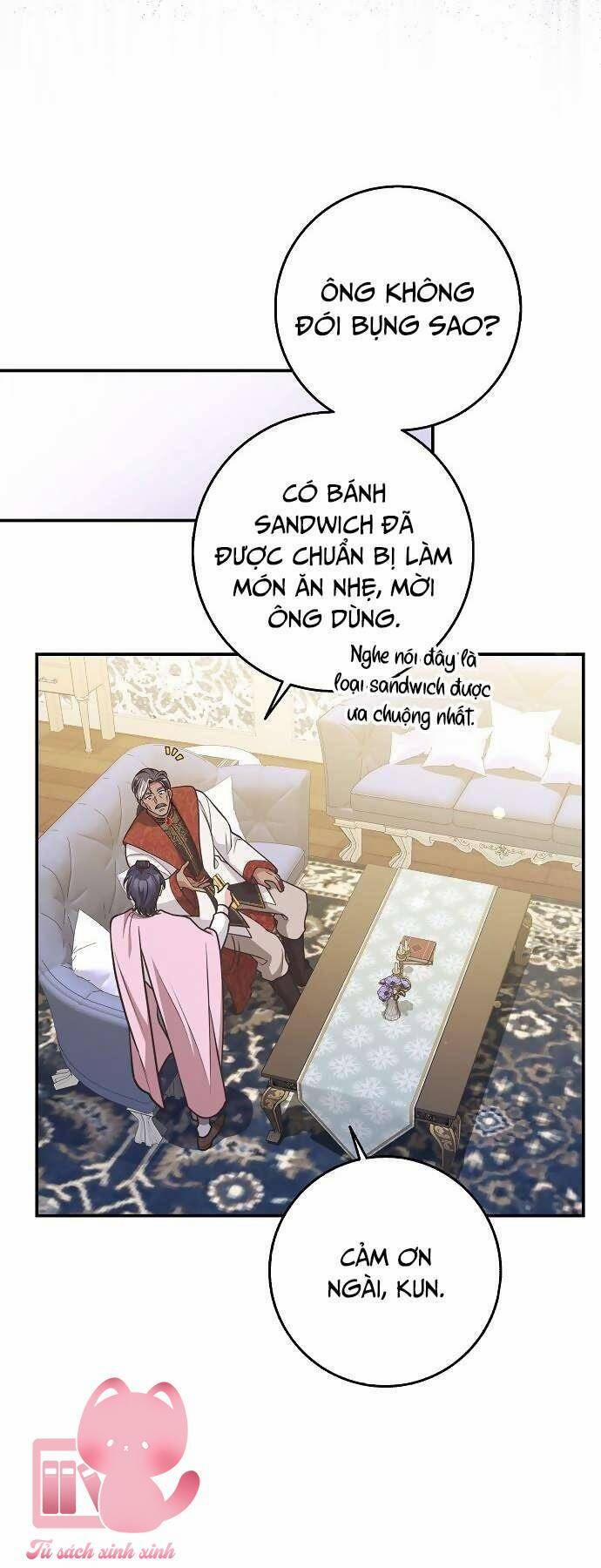 Tôi Thề Chúng Ta Chỉ Là Bạn 60 trang 48