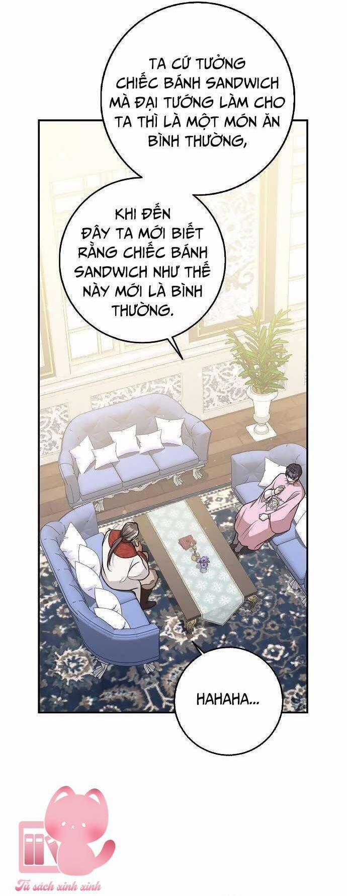 Tôi Thề Chúng Ta Chỉ Là Bạn 60 trang 51