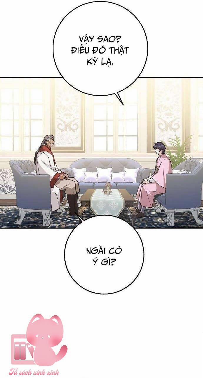 Tôi Thề Chúng Ta Chỉ Là Bạn 60 trang 53