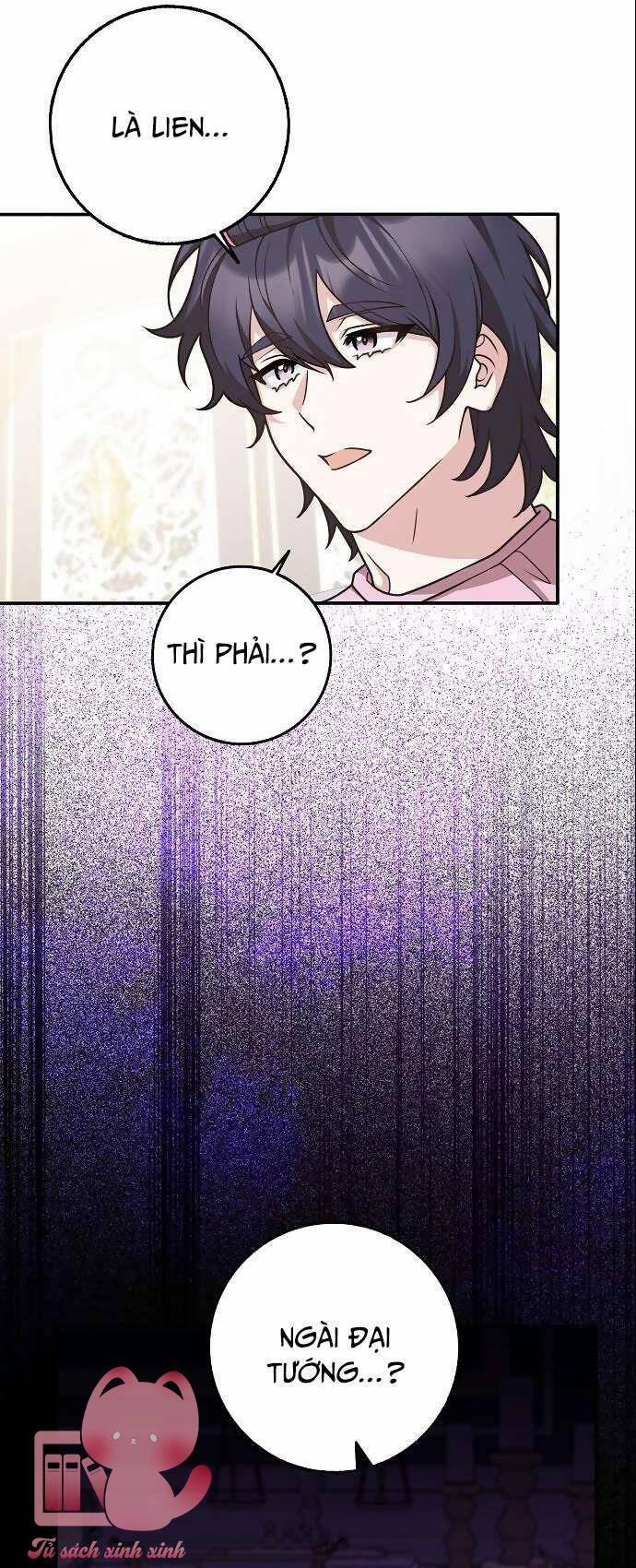 Tôi Thề Chúng Ta Chỉ Là Bạn 60 trang 57