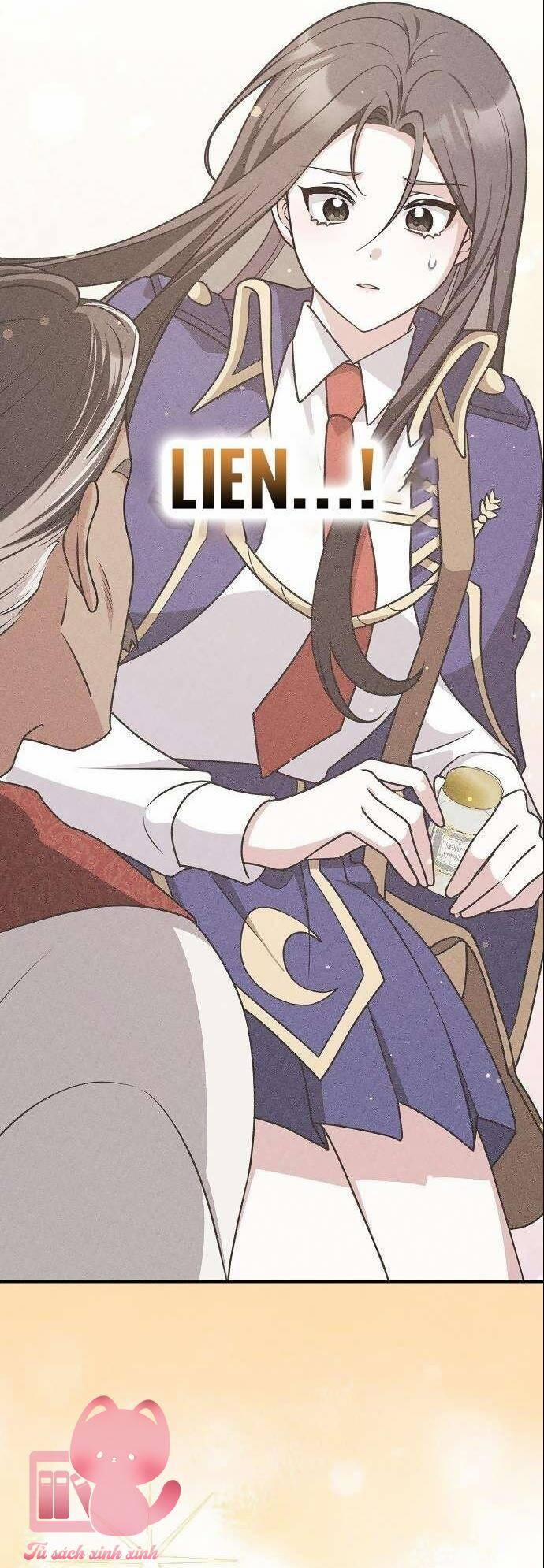 Tôi Thề Chúng Ta Chỉ Là Bạn 60 trang 60