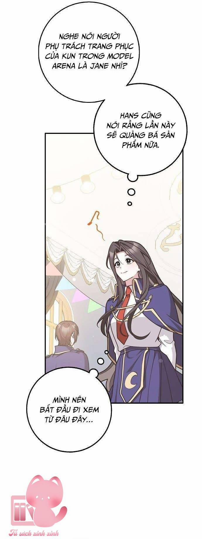 Tôi Thề Chúng Ta Chỉ Là Bạn 60 trang 7