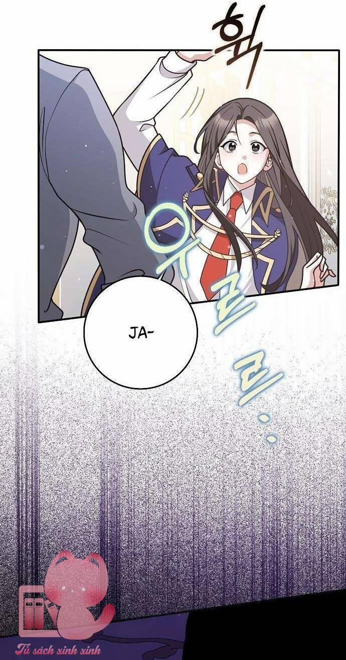 Tôi Thề Chúng Ta Chỉ Là Bạn 60 trang 9