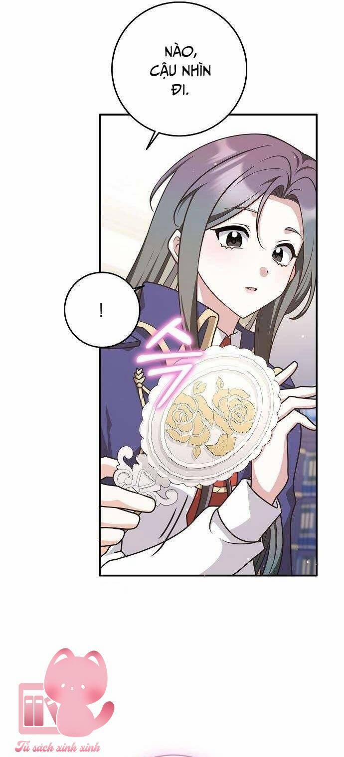 Tôi Thề Chúng Ta Chỉ Là Bạn 61 trang 13