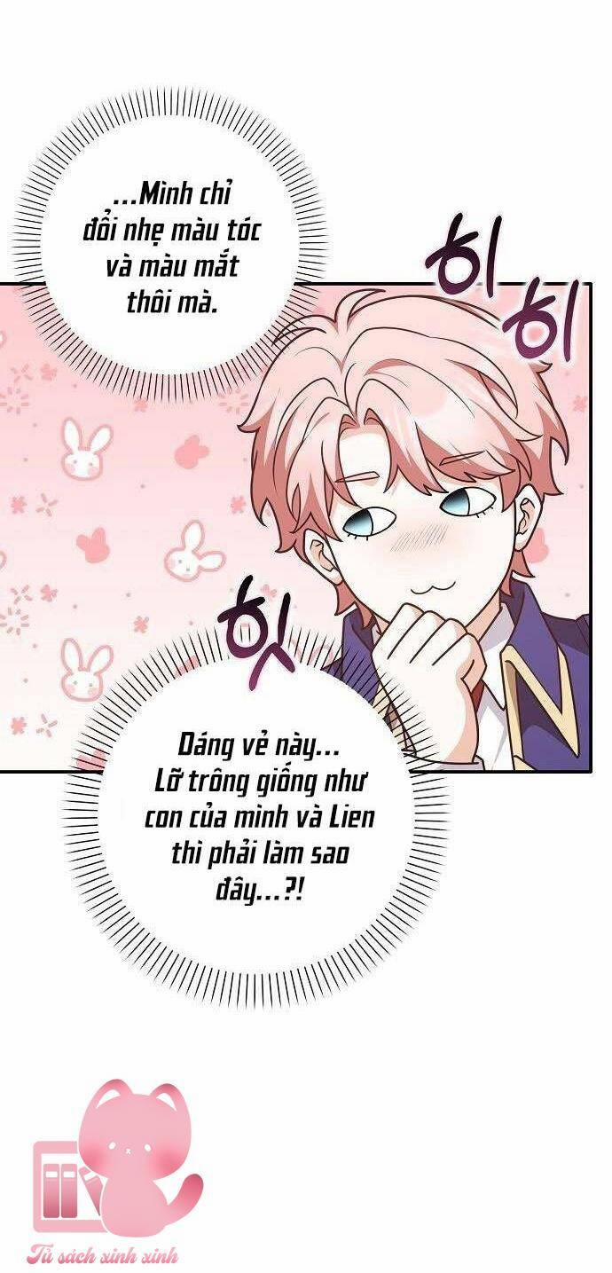 Tôi Thề Chúng Ta Chỉ Là Bạn 61 trang 18