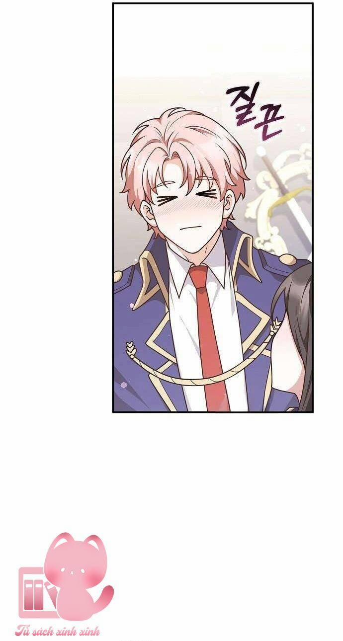 Tôi Thề Chúng Ta Chỉ Là Bạn 61 trang 21