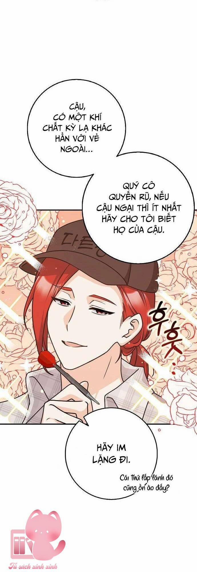 Tôi Thề Chúng Ta Chỉ Là Bạn 61 trang 29