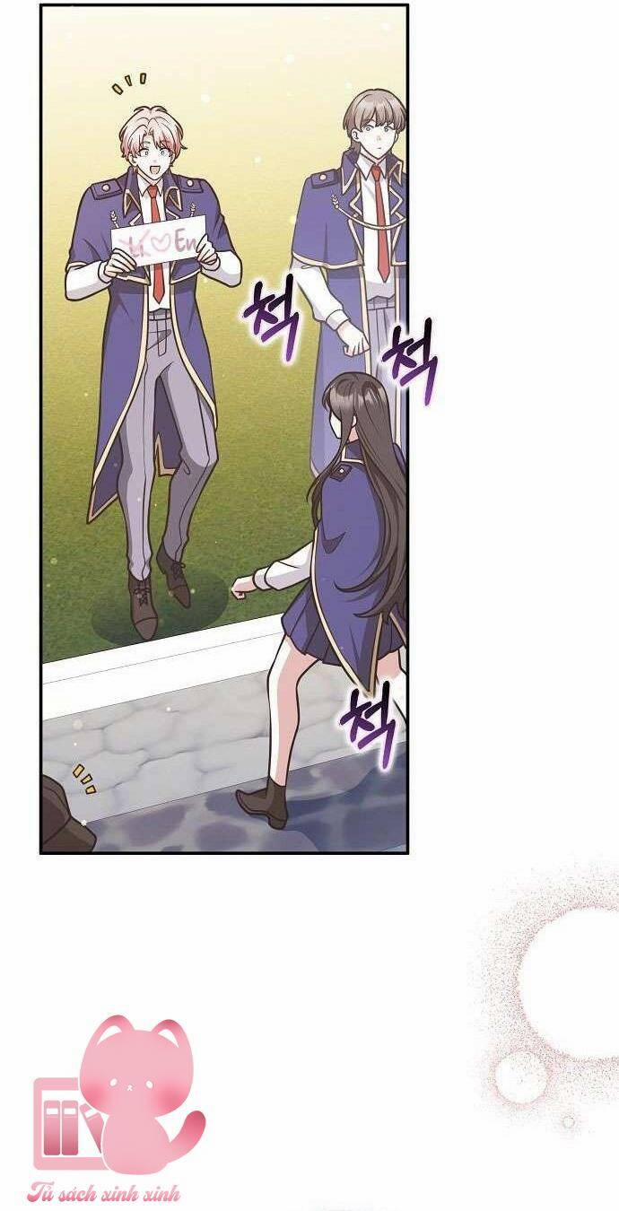 Tôi Thề Chúng Ta Chỉ Là Bạn 61 trang 33