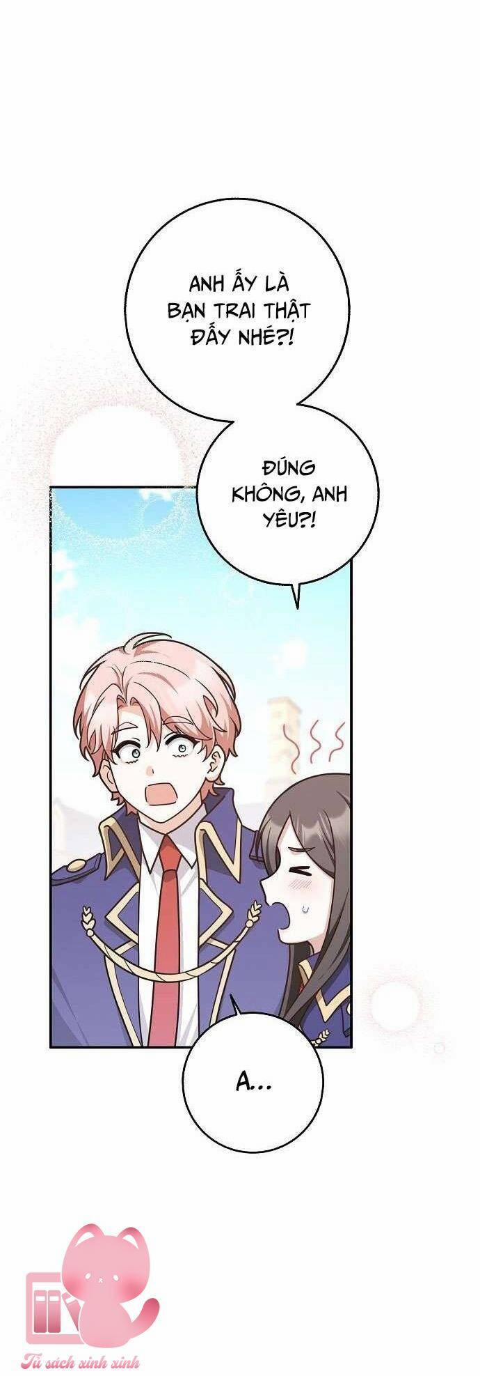 Tôi Thề Chúng Ta Chỉ Là Bạn 61 trang 37