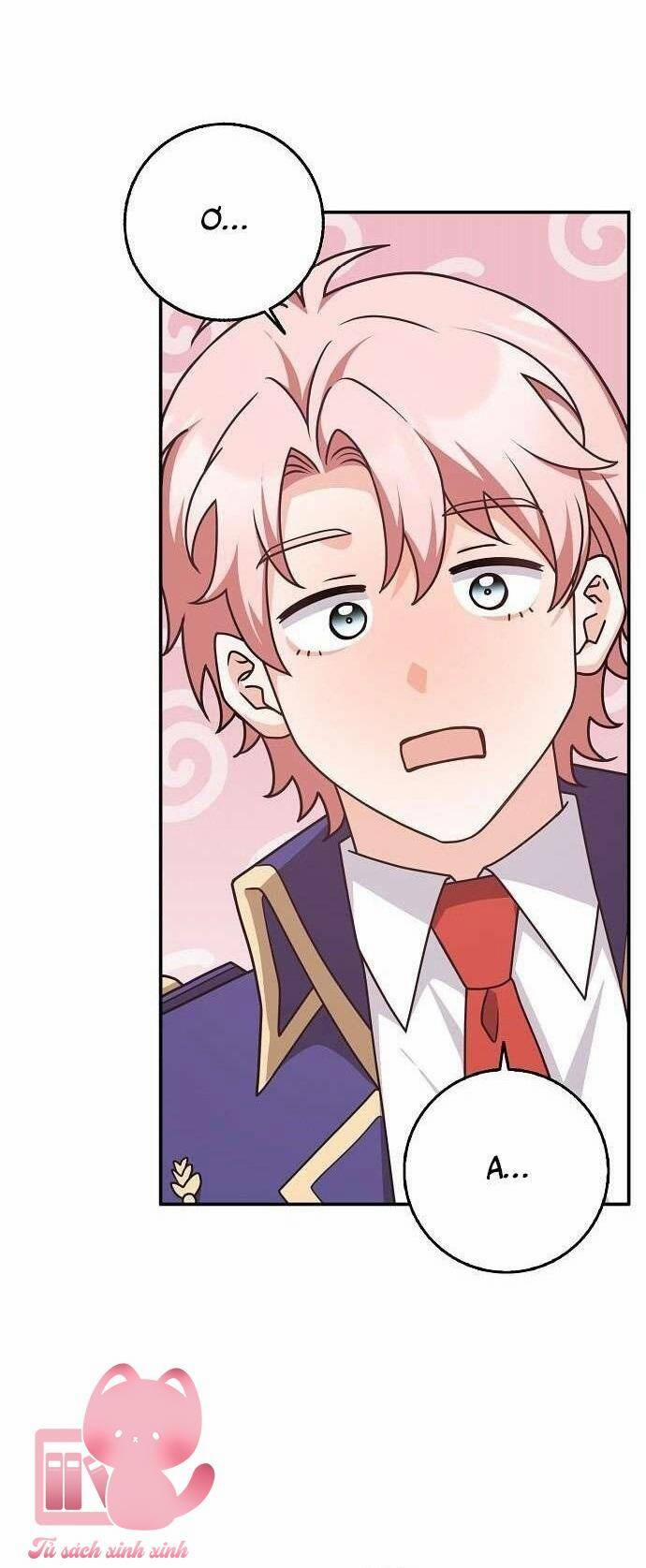 Tôi Thề Chúng Ta Chỉ Là Bạn 61 trang 38