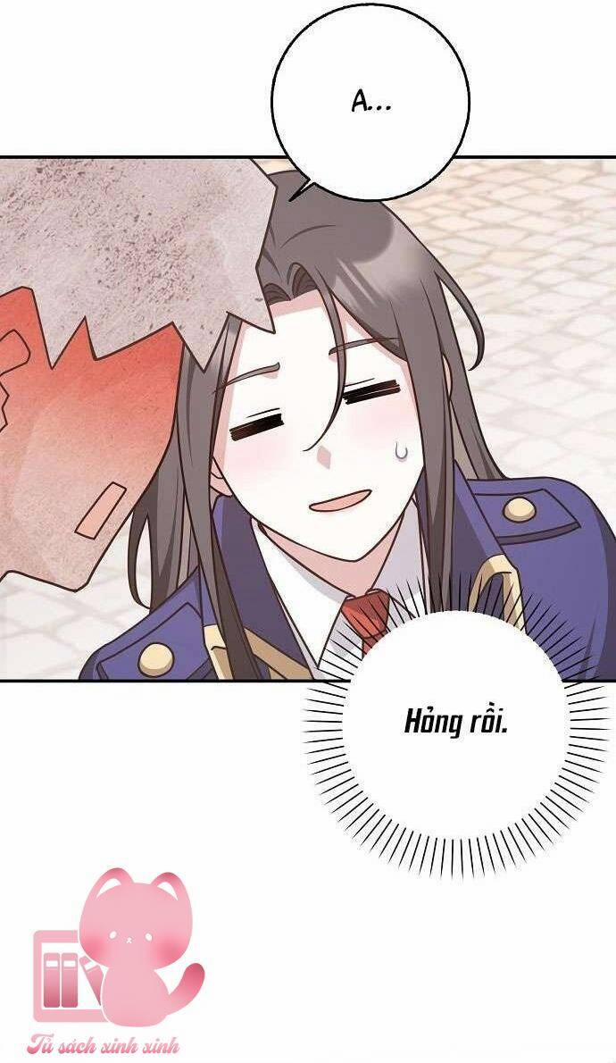 Tôi Thề Chúng Ta Chỉ Là Bạn 61 trang 39