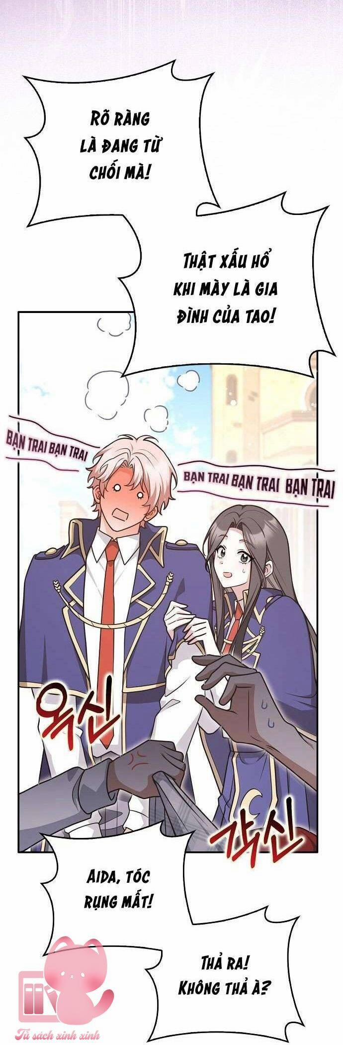 Tôi Thề Chúng Ta Chỉ Là Bạn 61 trang 43