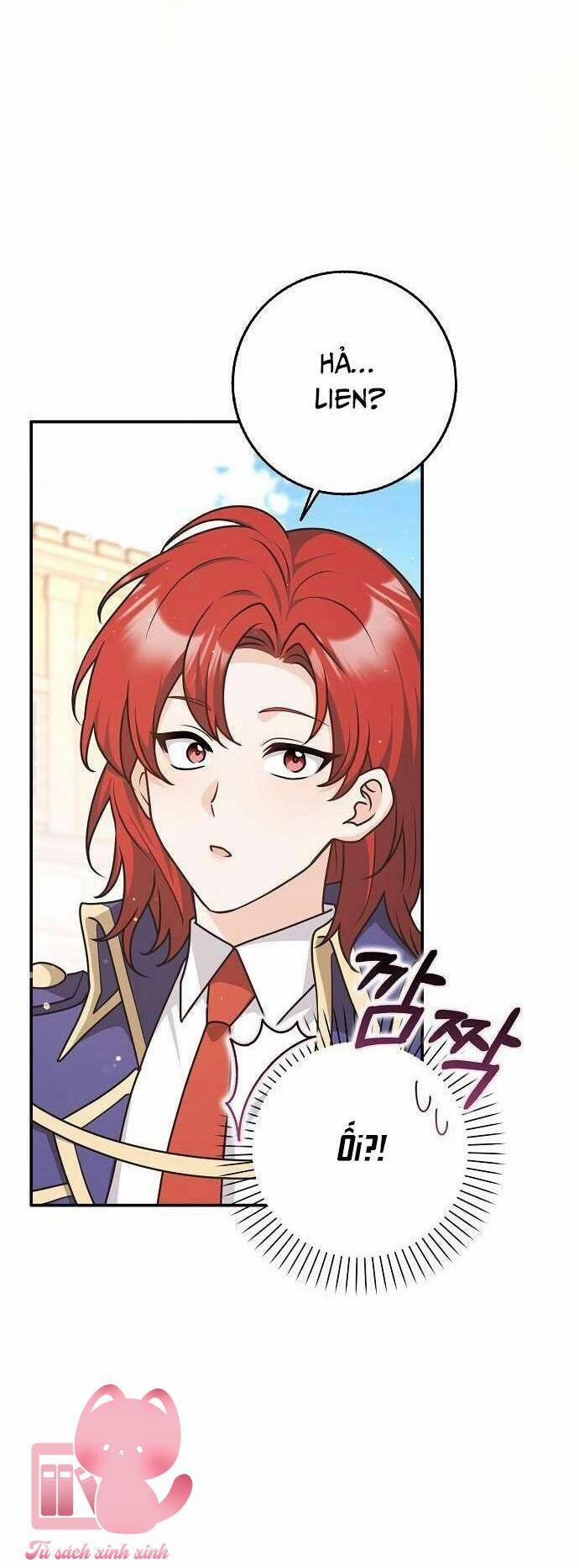 Tôi Thề Chúng Ta Chỉ Là Bạn 61 trang 45