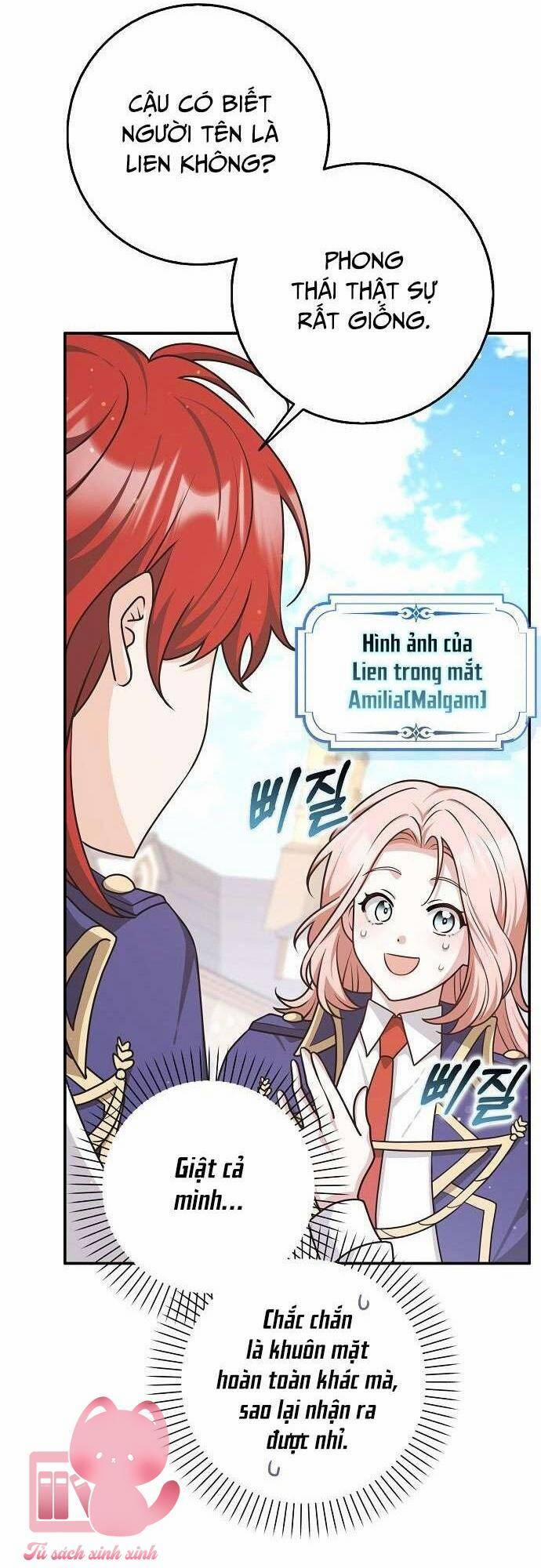 Tôi Thề Chúng Ta Chỉ Là Bạn 61 trang 46