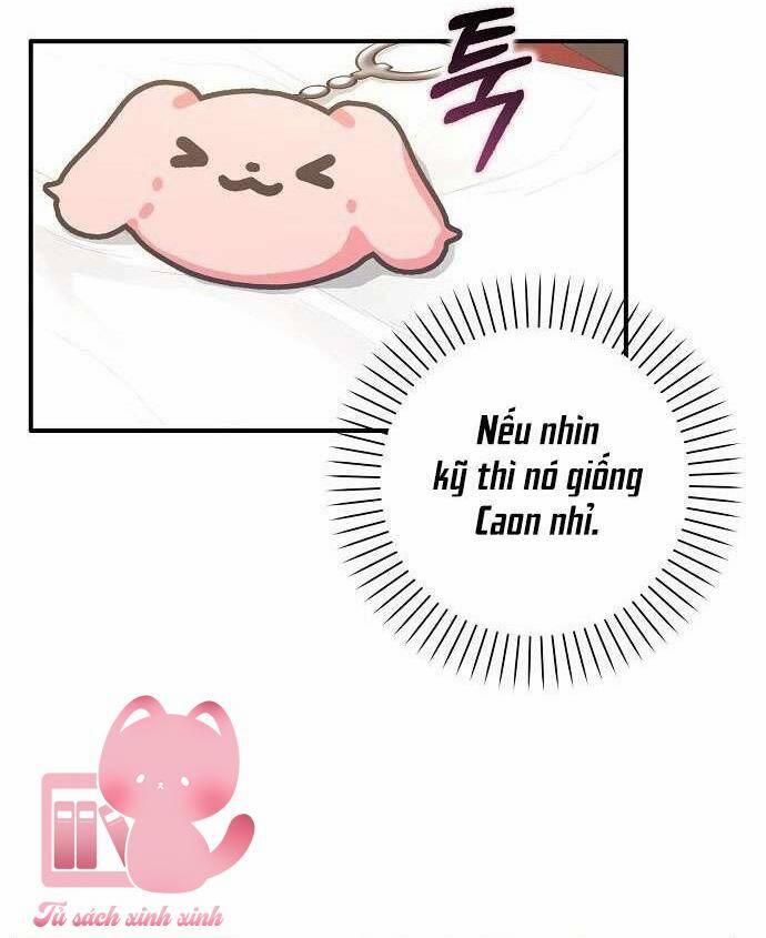 Tôi Thề Chúng Ta Chỉ Là Bạn 61 trang 52