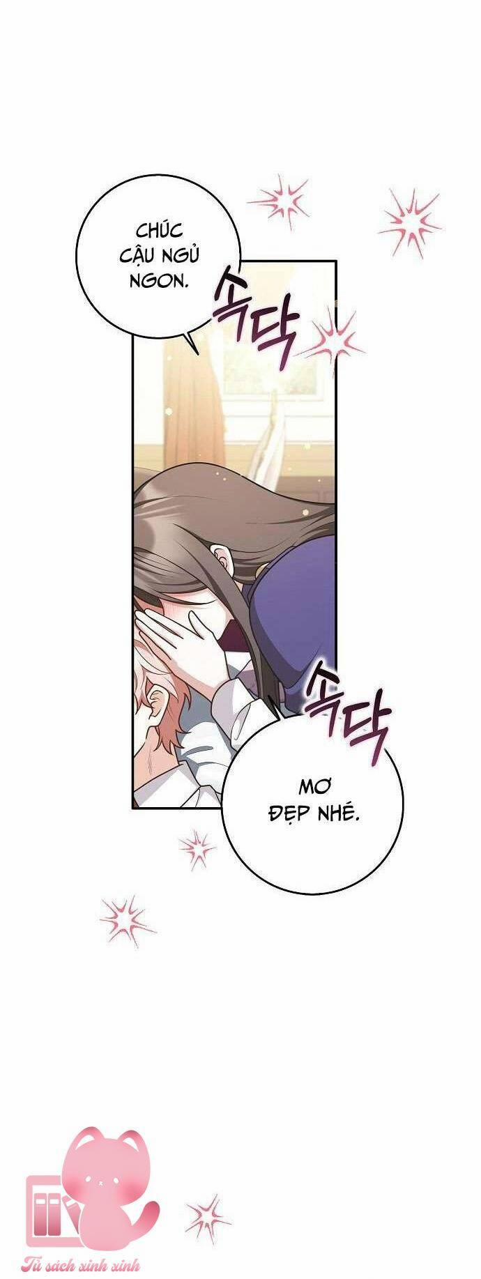 Tôi Thề Chúng Ta Chỉ Là Bạn 61 trang 63