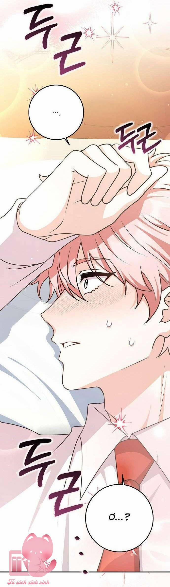 Tôi Thề Chúng Ta Chỉ Là Bạn 61 trang 67