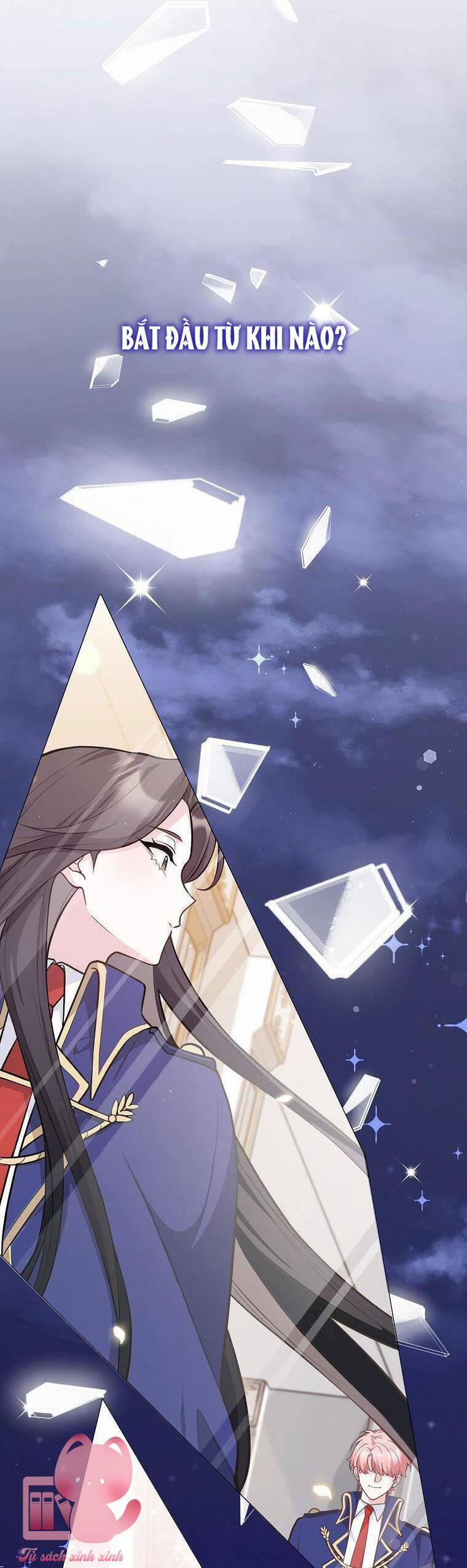 Tôi Thề Chúng Ta Chỉ Là Bạn 7 trang 12