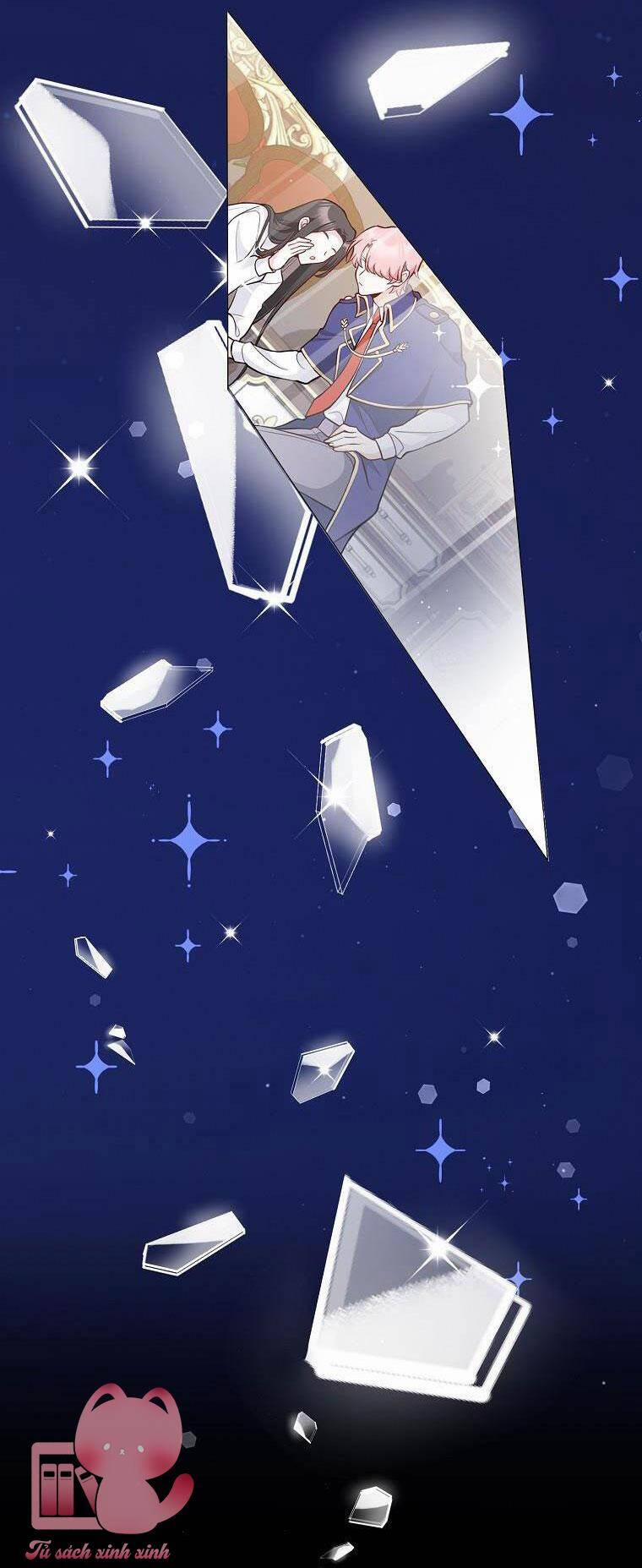 Tôi Thề Chúng Ta Chỉ Là Bạn 7 trang 14