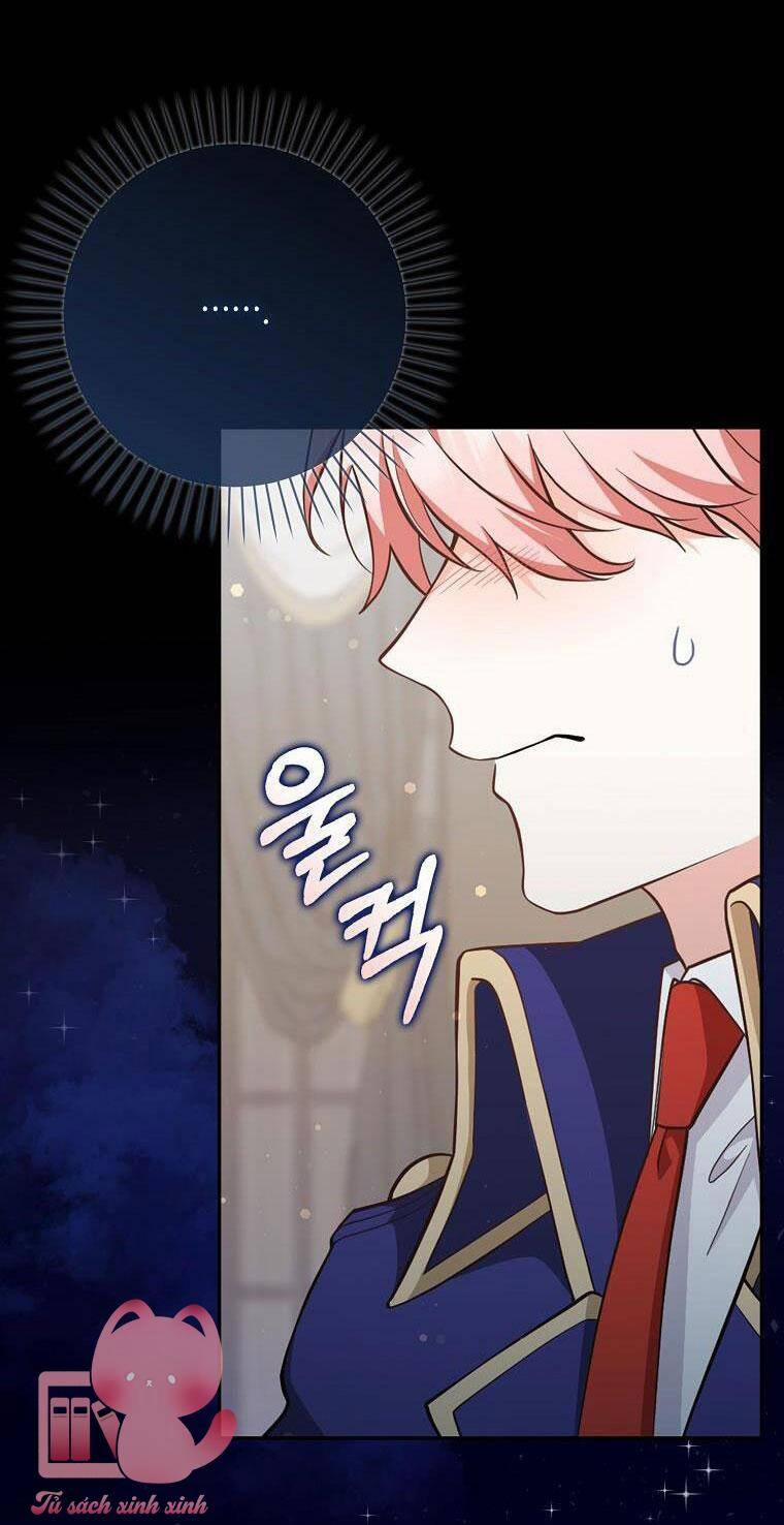 Tôi Thề Chúng Ta Chỉ Là Bạn 7 trang 16