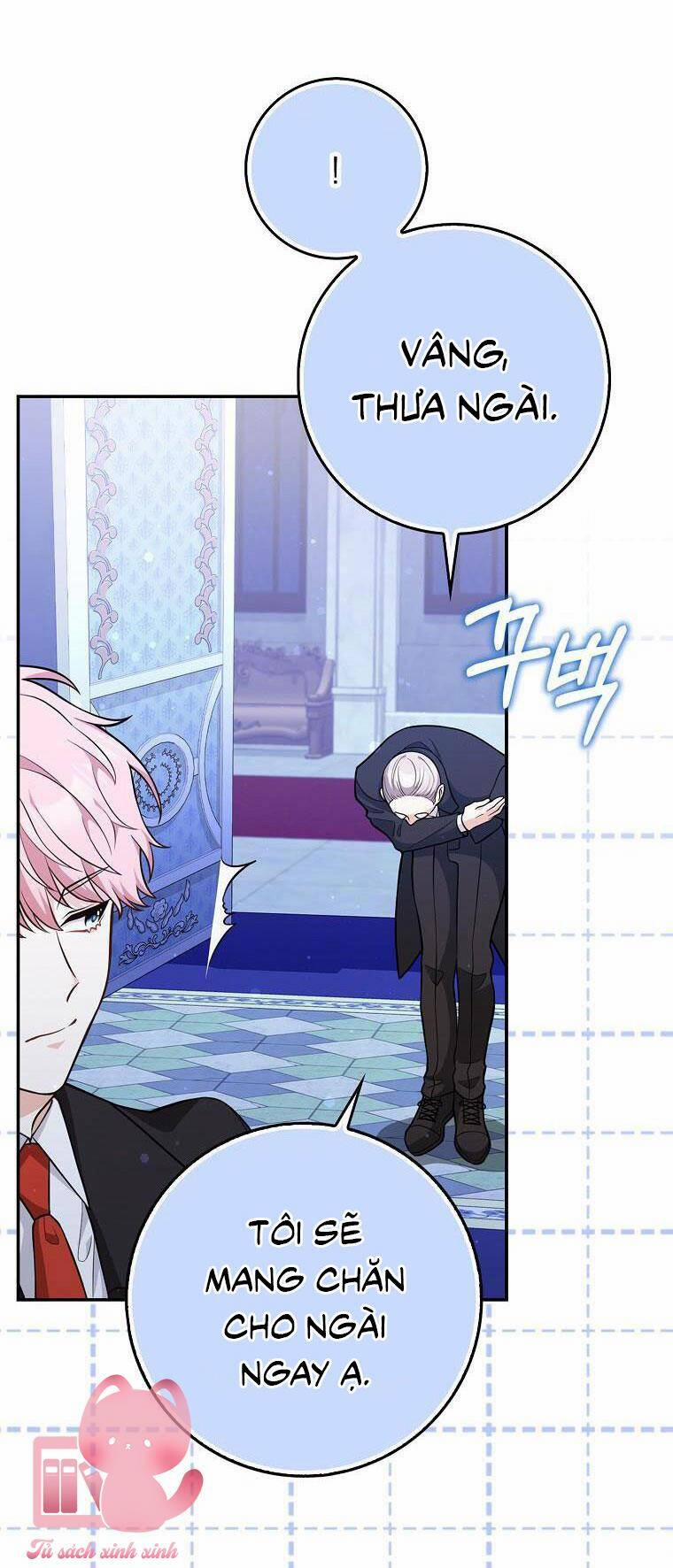 Tôi Thề Chúng Ta Chỉ Là Bạn 7 trang 27