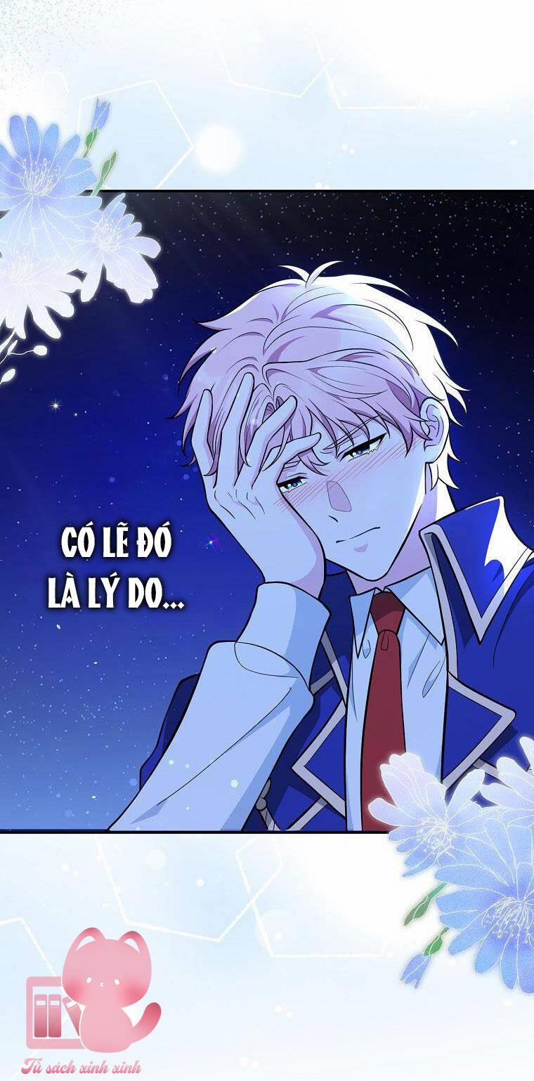 Tôi Thề Chúng Ta Chỉ Là Bạn 7 trang 3